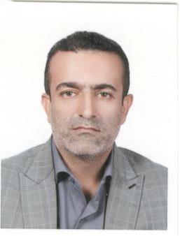 وکیل محمد مقصودی گوشکی