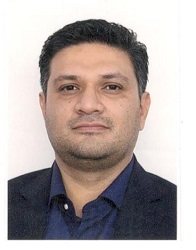 وکیل محمد ملک محمدی