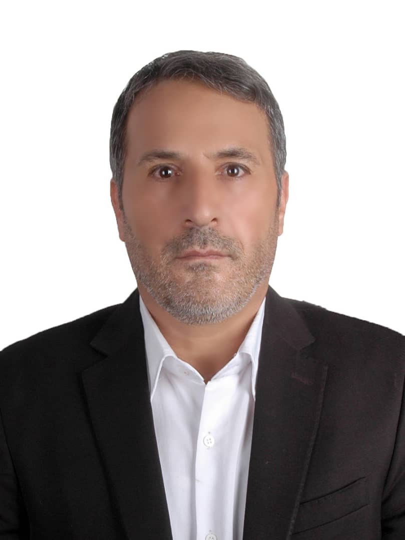 وکیل محمد ملک نژاد