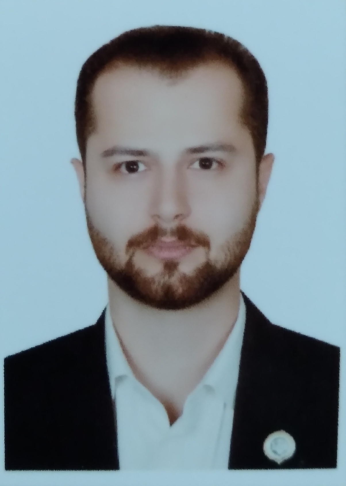 وکیل محمد ملکی