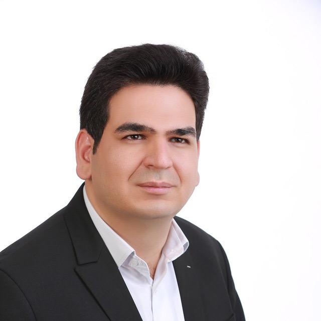 وکیل محمد منتظری نجف آبادی