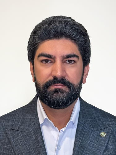 وکیل محمد مهدوی