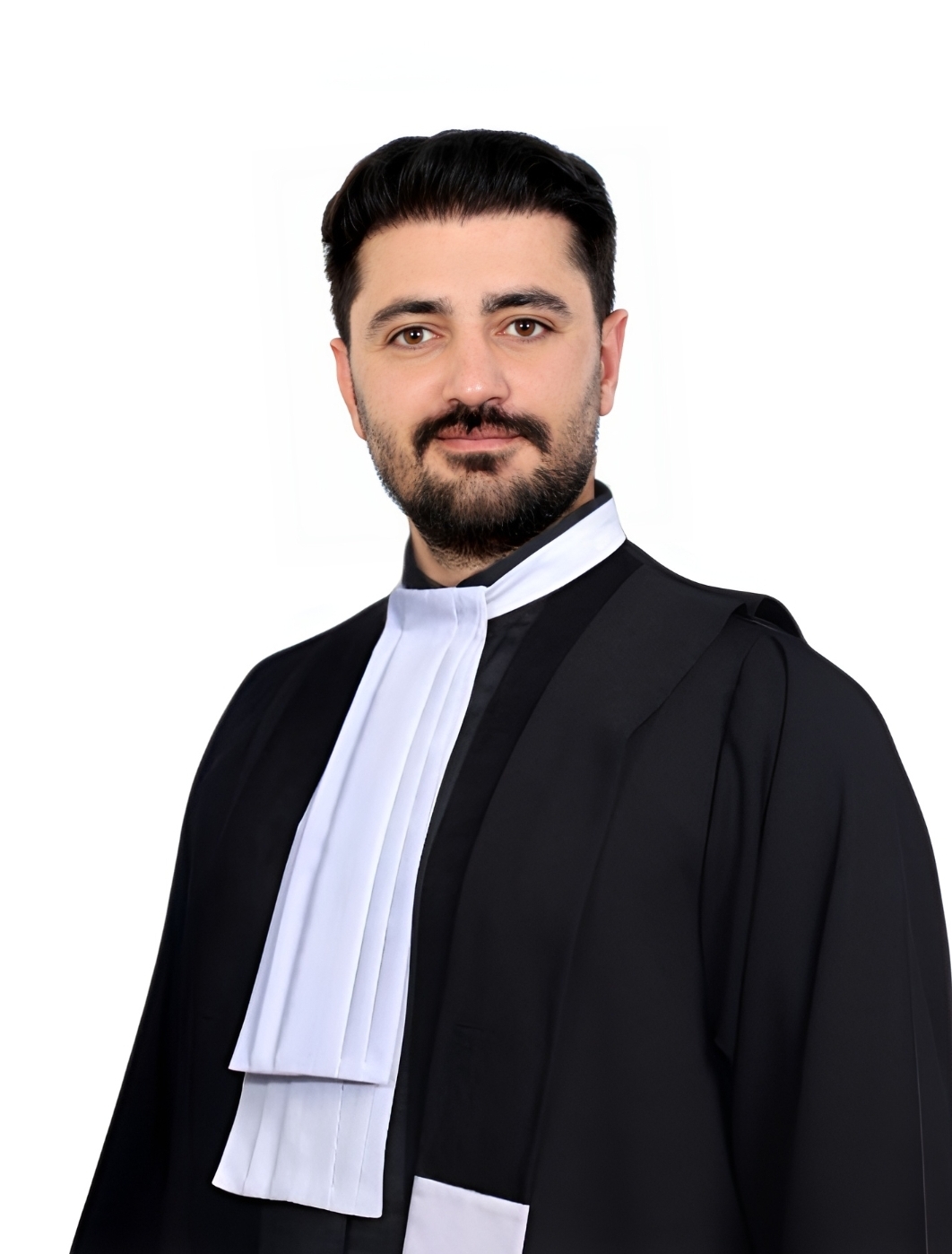 وکیل محمد مهدی اسکندری