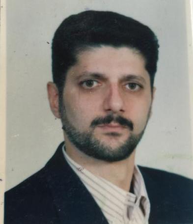 وکیل محمد مهدی آقایی