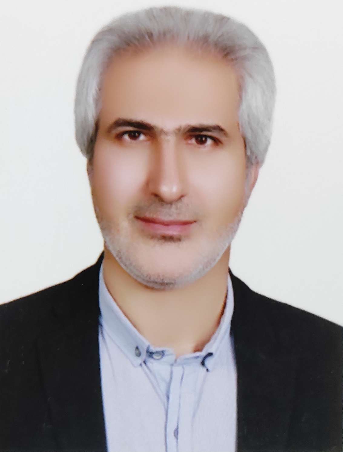 وکیل محمد مهدی جعفری