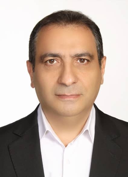 وکیل محمد مهدی صالح خصال