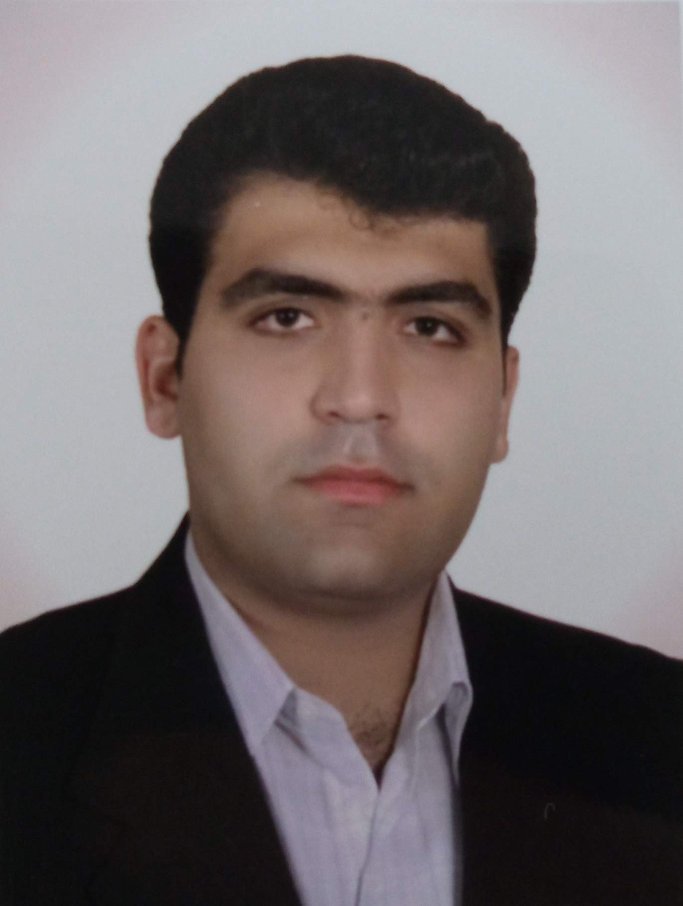 وکیل محمد مهدی عظیمی