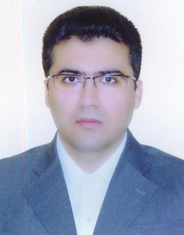 وکیل محمد مهدی کوشا