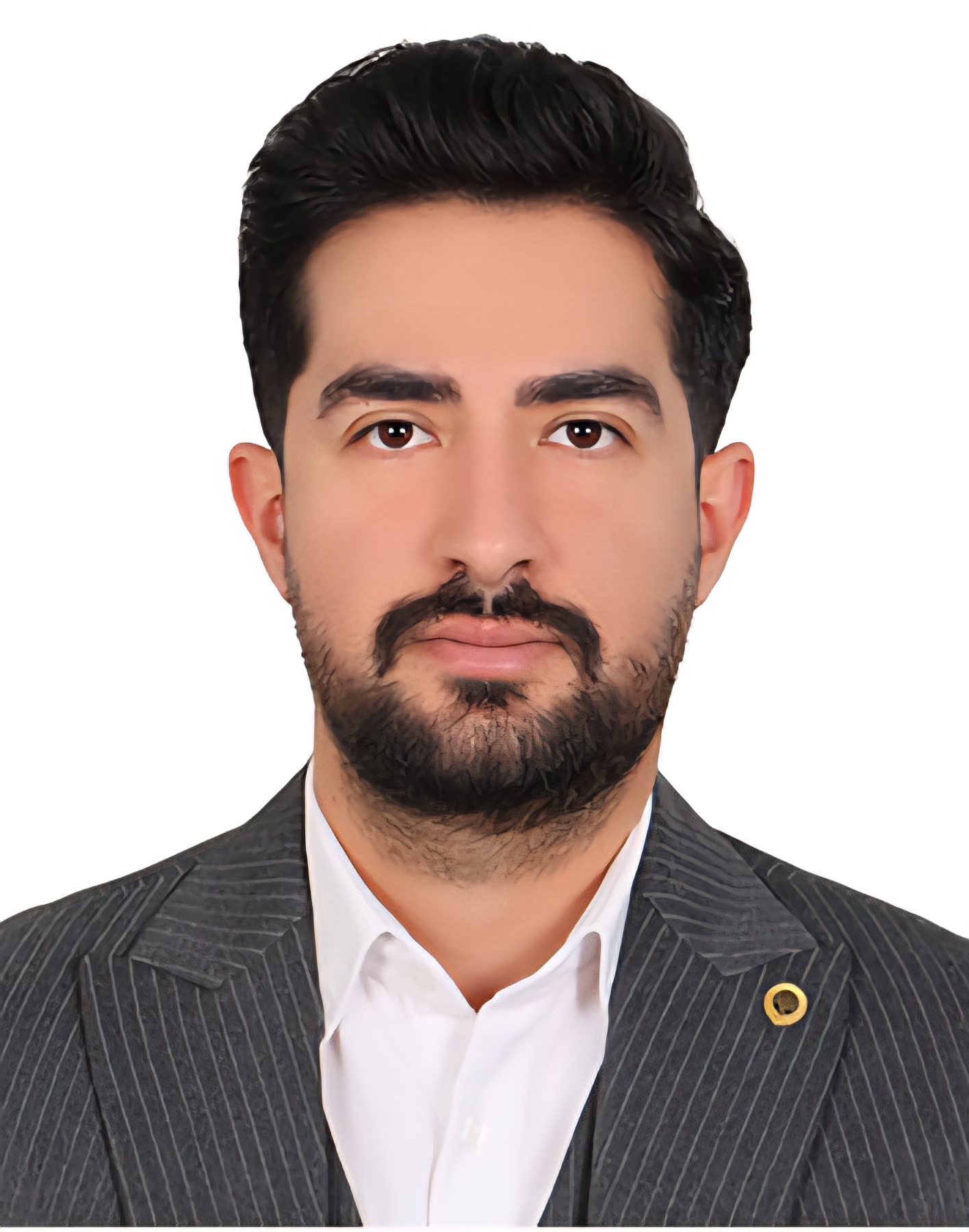 وکیل محمد مهدی کیا