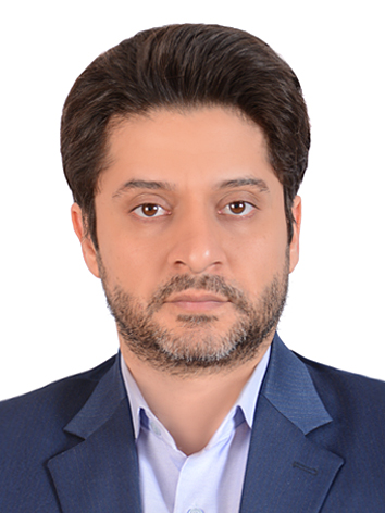 وکیل محمد مهنی