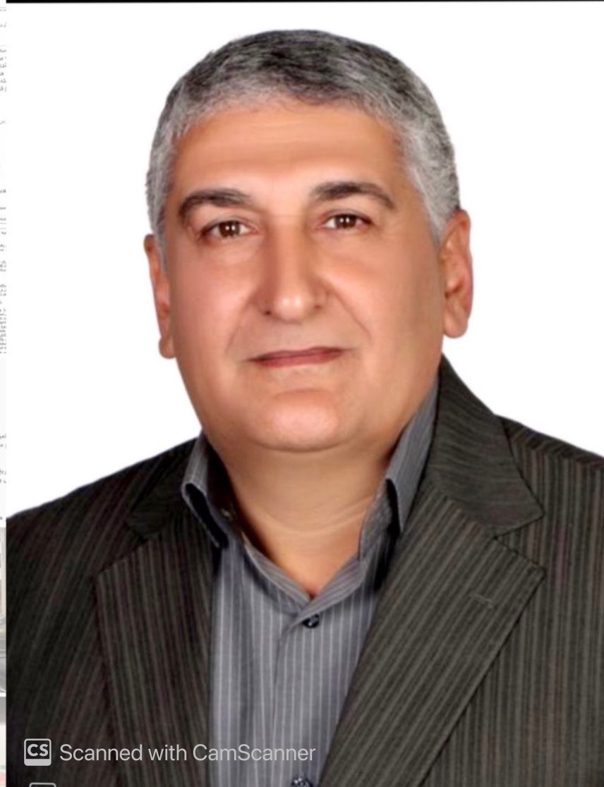 وکیل محمد نائینی