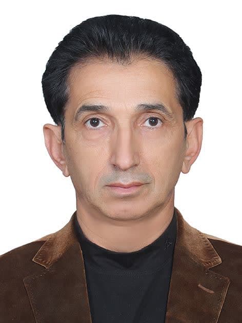 وکیل محمد ناصری