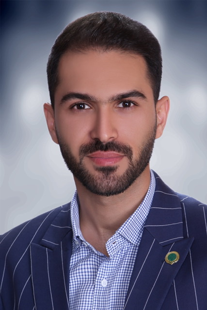وکیل محمد نامداریان