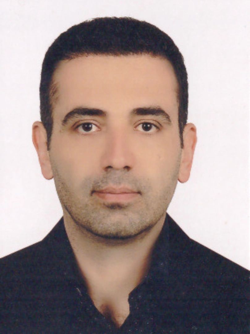 وکیل محمد نجفی زیارانی