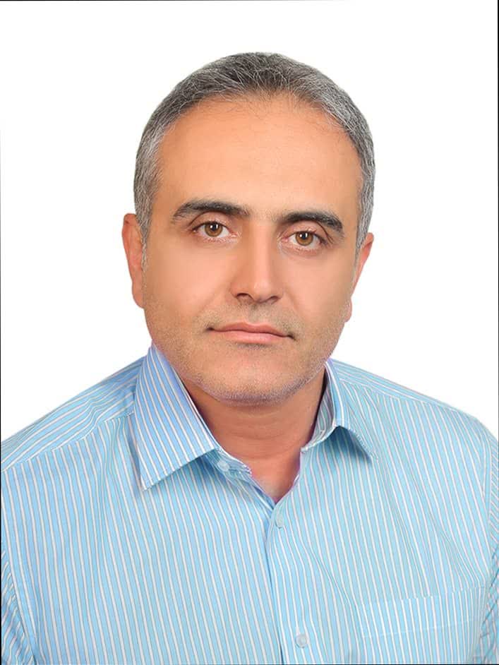 وکیل محمد نصیری