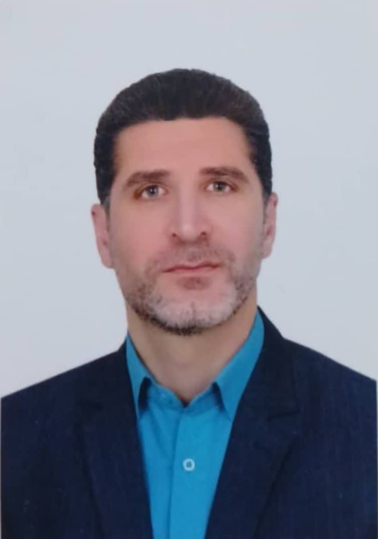 وکیل محمد نصیریان مفیدی