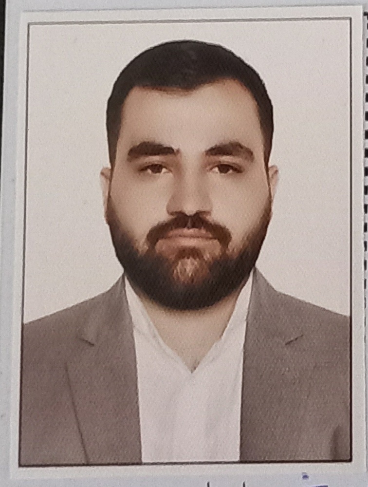 وکیل محمد نظری ترک