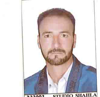 وکیل محمد نظری