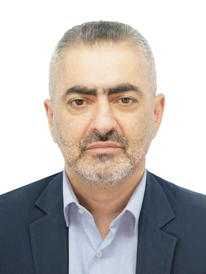وکیل محمد نعیمی اکبر