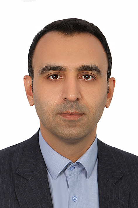 وکیل محمد نوروزی