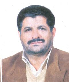 وکیل محمد نوری
