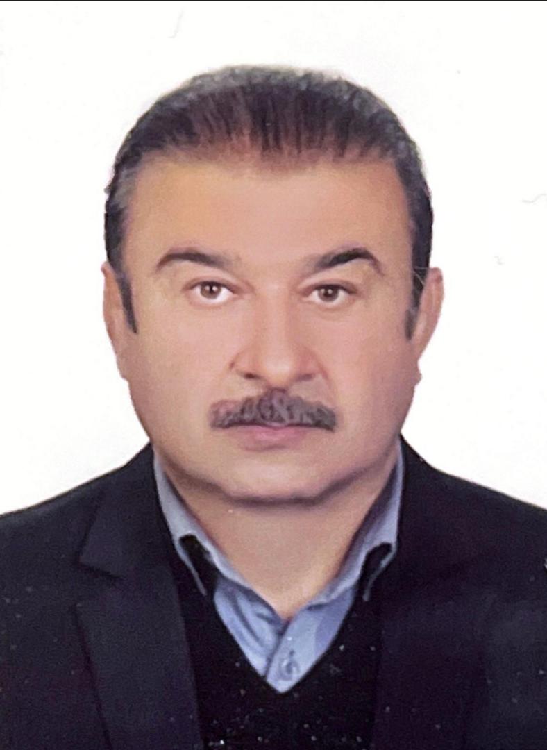 وکیل محمد نگهبان
