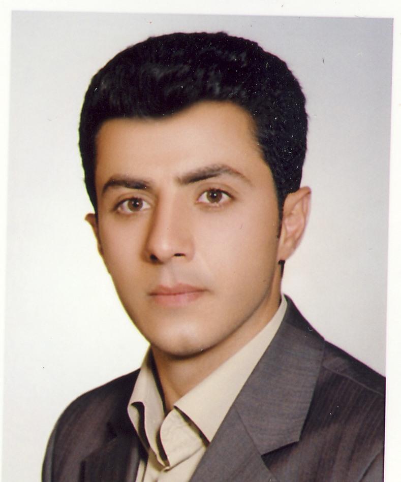 وکیل محمد هادی حقیقی پاک
