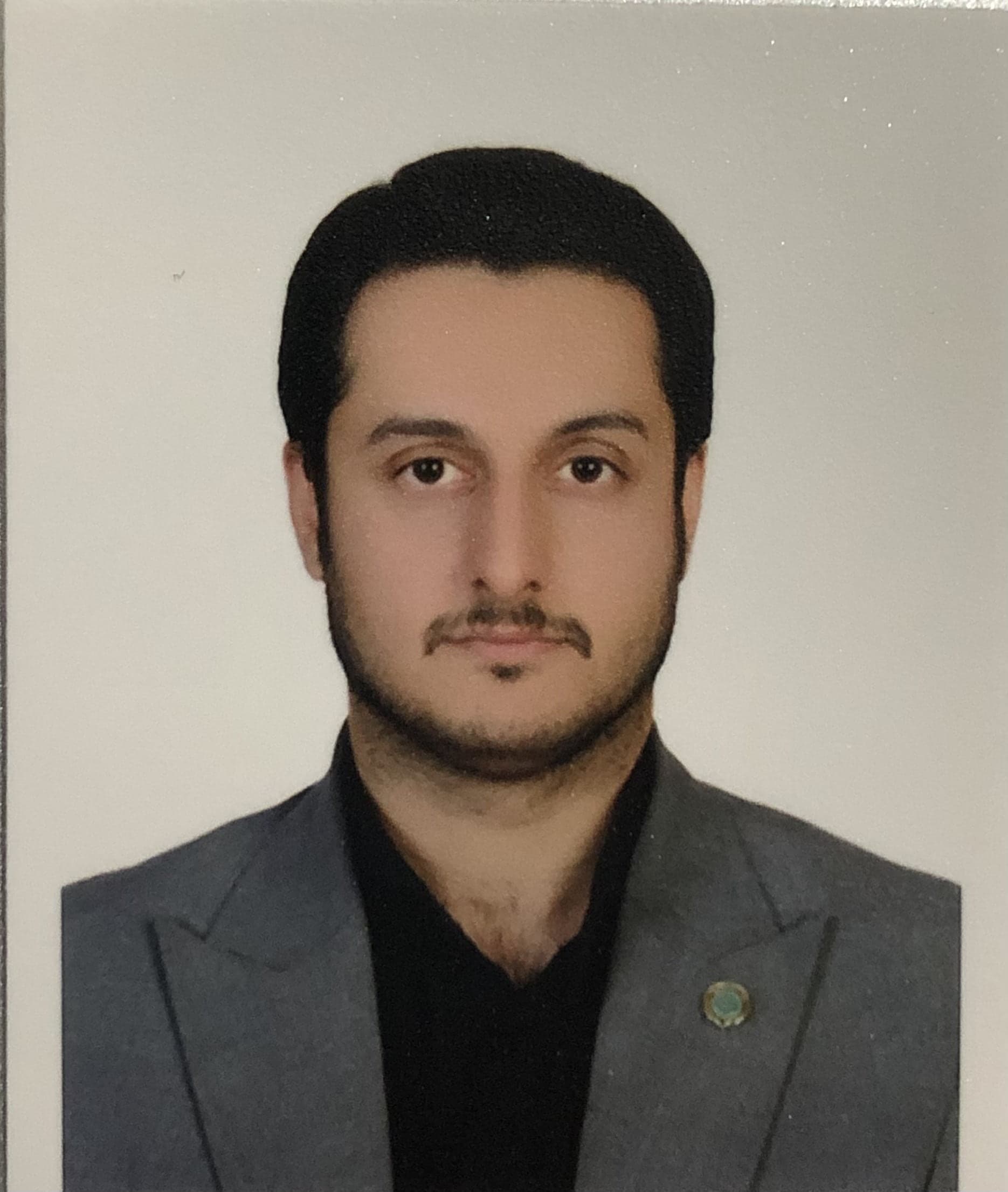 وکیل محمد هدایت راد