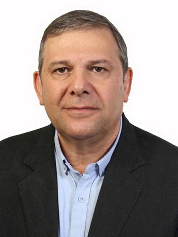 وکیل محمد هدایت