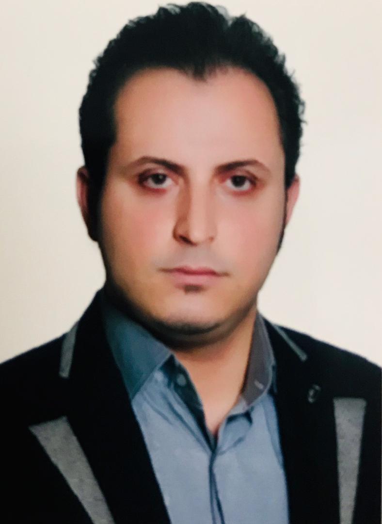 وکیل محمد واحدی