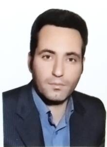 وکیل محمد ولید آبادی