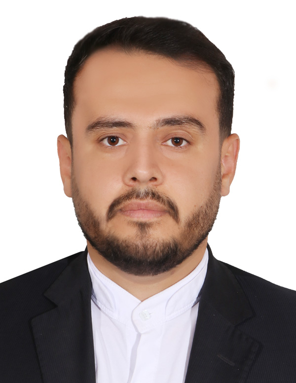 وکیل محمد پابرجا