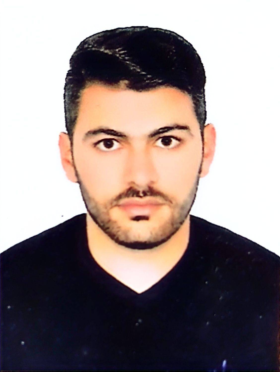 وکیل محمد پاسبان میرزانلو