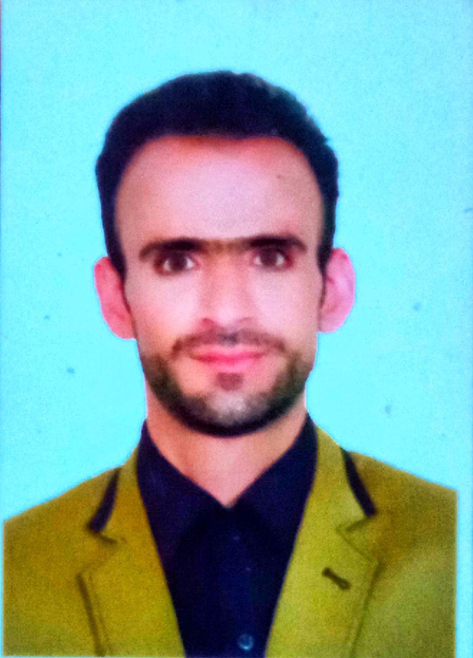 وکیل محمد پوراصغر