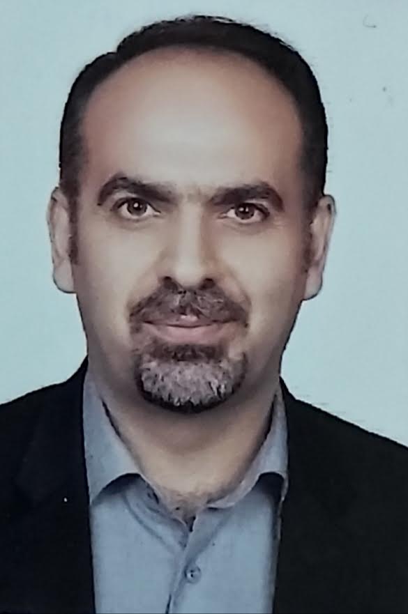 وکیل محمد پورحسن