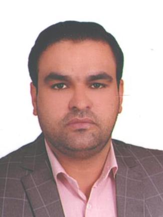 وکیل محمد پورعزیز حیدری
