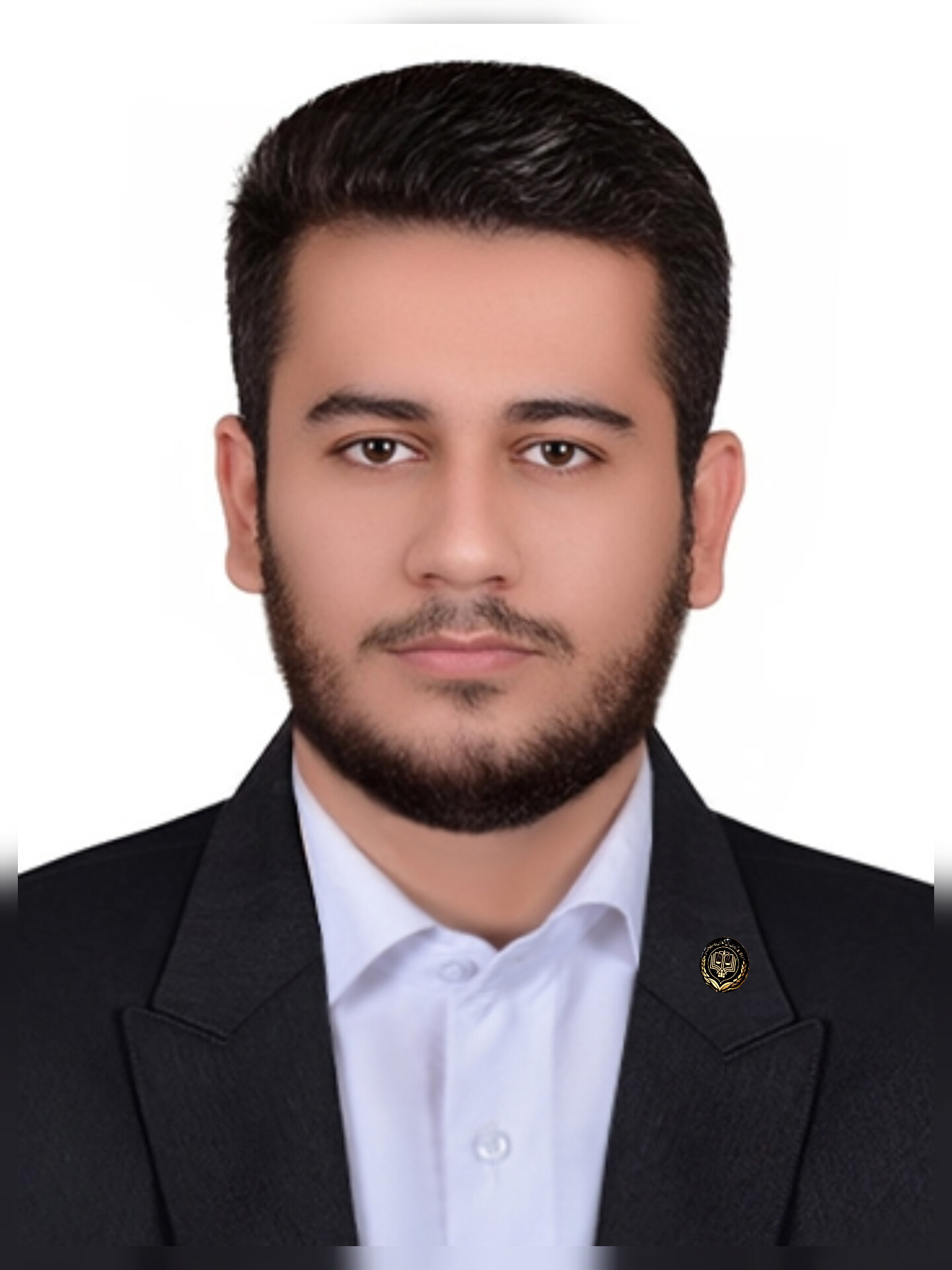 وکیل محمد پویا الماسی