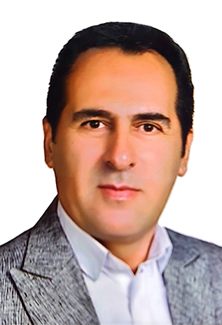 وکیل محمد پیرزاده