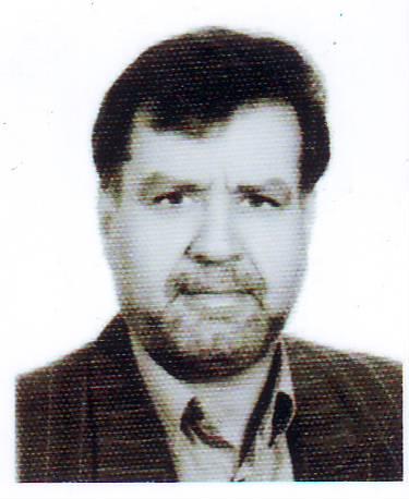 وکیل محمد چمن آراء