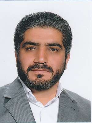 وکیل محمد کاظم مقیمی