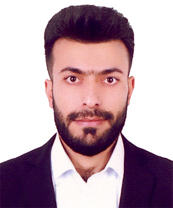 وکیل محمد کاظمی شیخدرآبادی