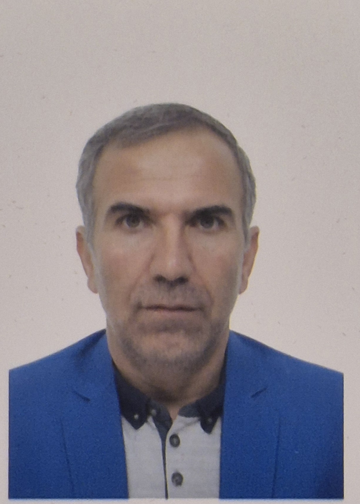 وکیل محمد کرمی