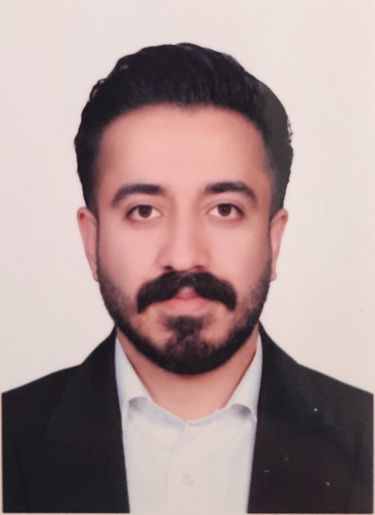 وکیل محمد کمیلی پور