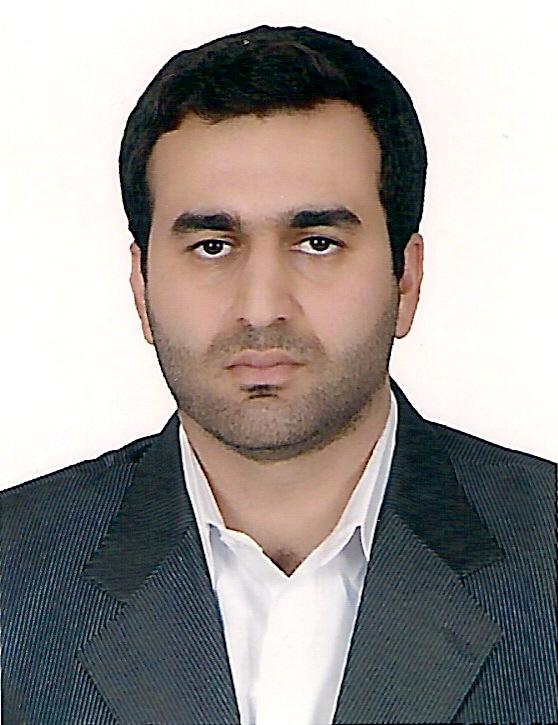 وکیل محمد کوشکی