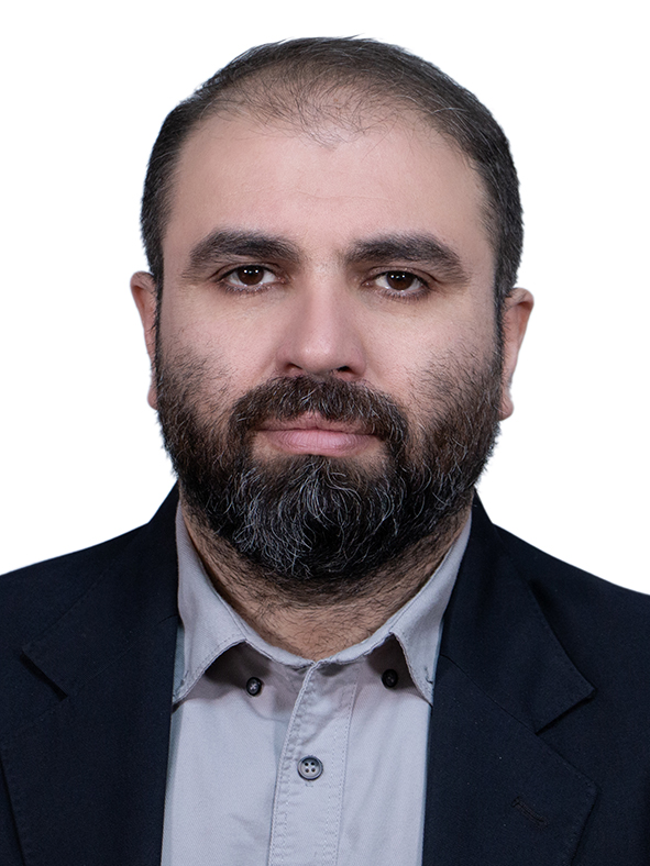 وکیل محمد گروسی