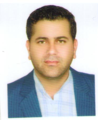 وکیل محمد گرگانلی دوجی