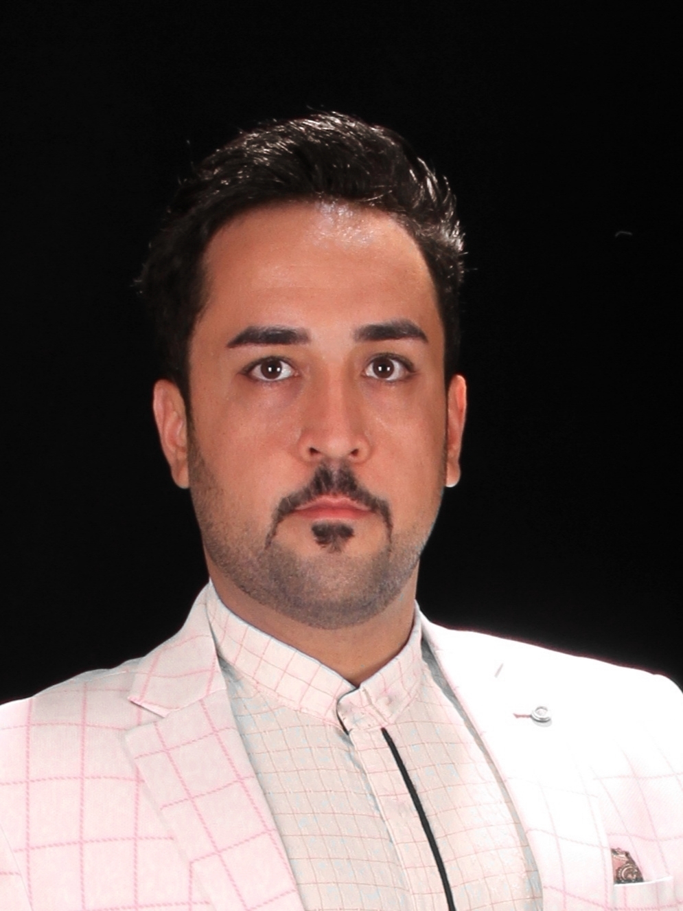وکیل محمد گودرزی