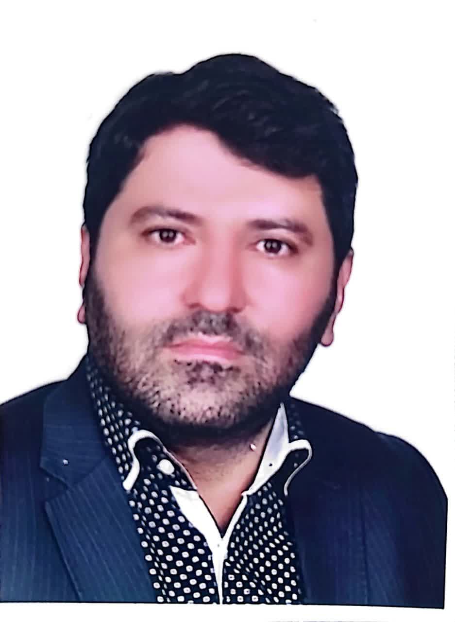 وکیل محمد یارعلی
