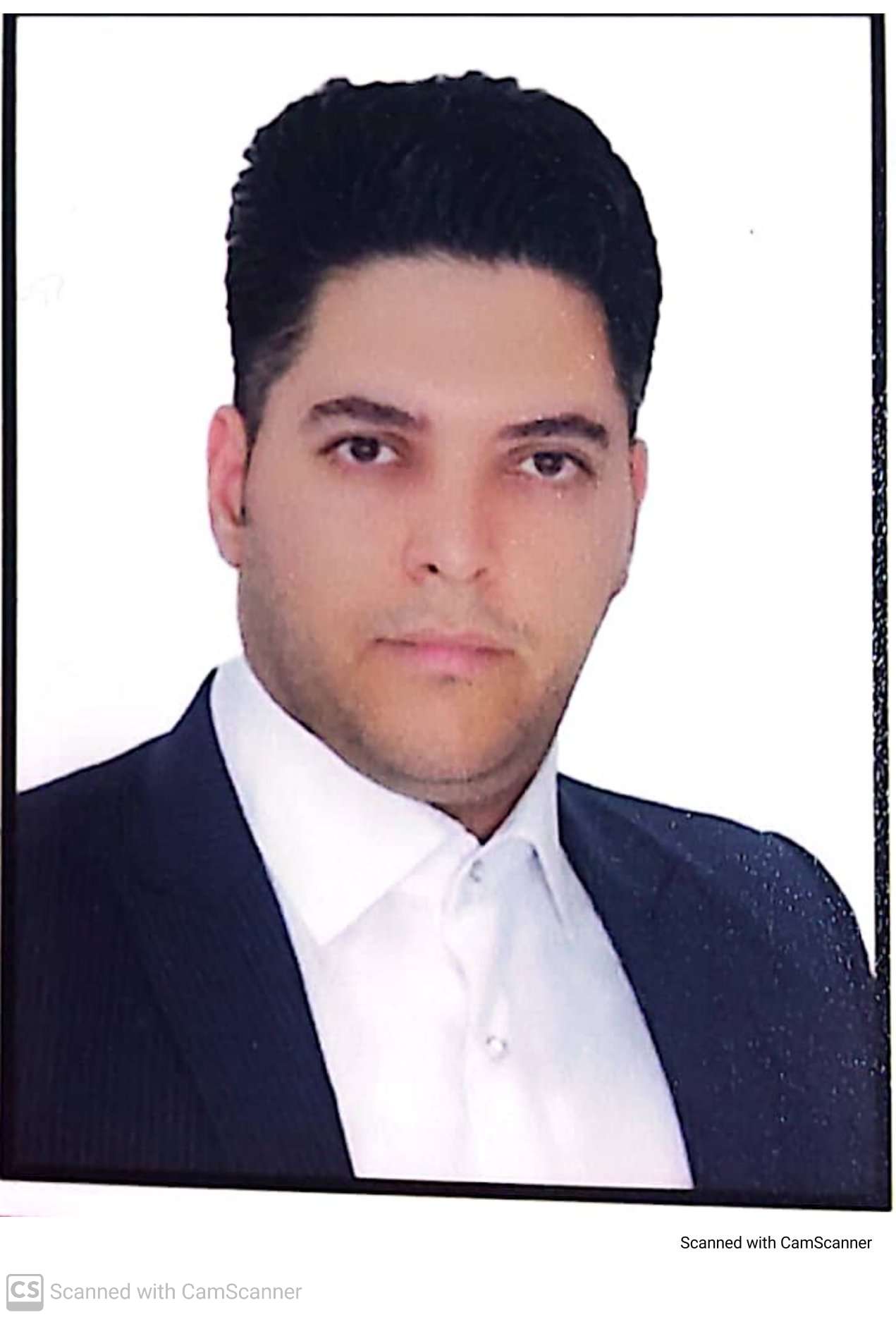 وکیل محمد یحیایی نسب