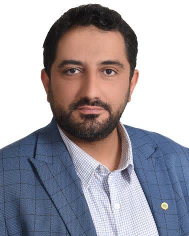 وکیل محمد یزدانی